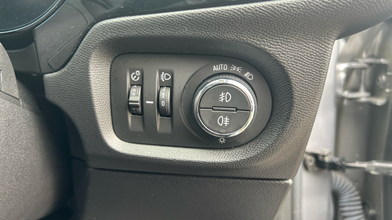 Vauxhall Corsa 1.2 Turbo Elite Nav Premium 5dr Petrol Hatchback